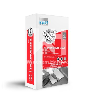 SuperBond 369 (25KG)